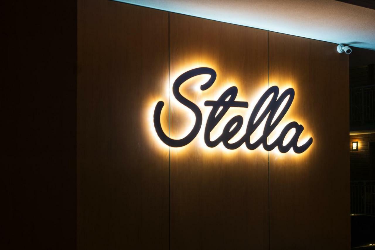 Stella Resort & Spa Chłapowo Exterior foto